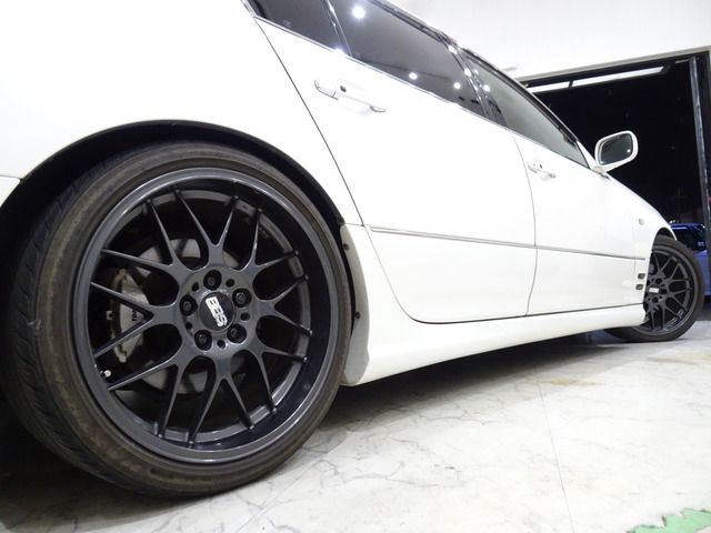 Toyota CELSIOR 2005-07 193903-16