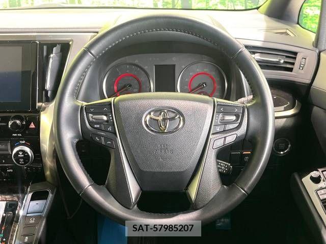 Toyota ALPHARD 2022-03 219922-12