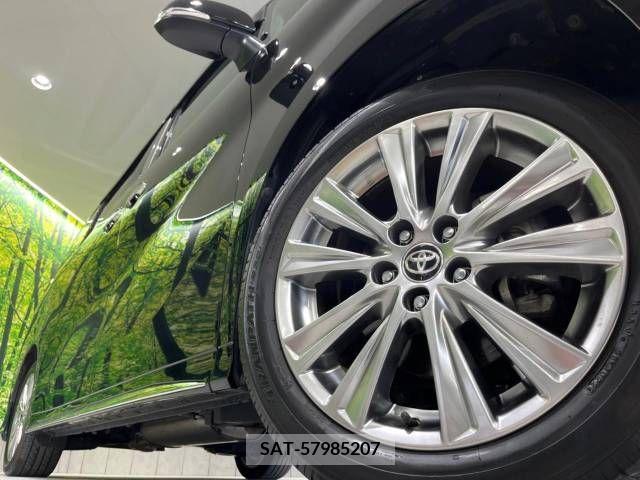 Toyota ALPHARD 2022-03 219922-14