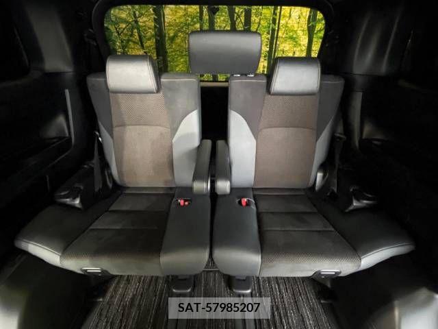 Toyota ALPHARD 2022-03 219922-10
