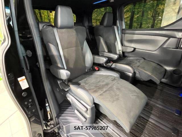 Toyota ALPHARD 2022-03 219922-9