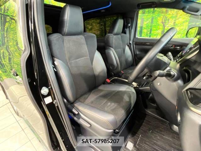 Toyota ALPHARD 2022-03 219922-8