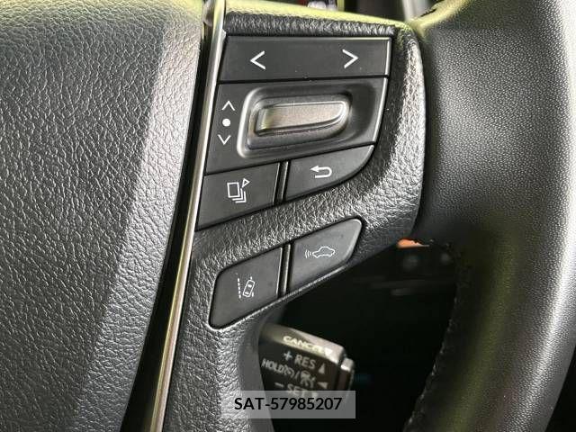 Toyota ALPHARD 2022-03 219922-7