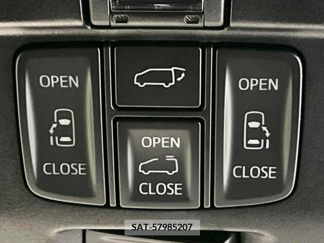 Toyota ALPHARD 2022-03 219922-6