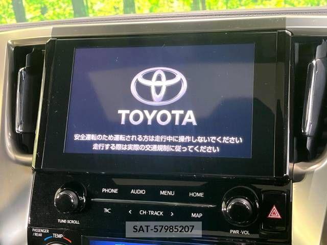 Toyota ALPHARD 2022-03 219922-4
