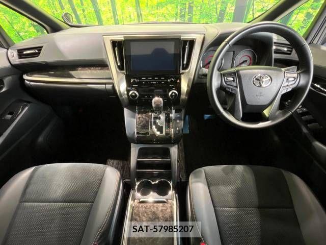 Toyota ALPHARD 2022-03 219922-1