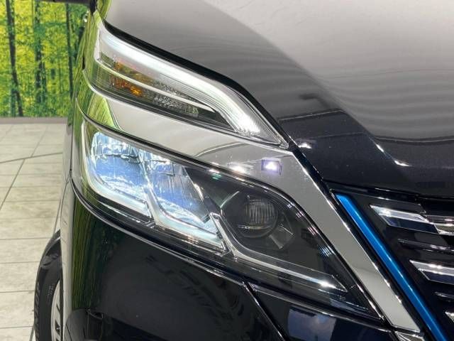 Nissan SERENA 2019-08 186182-14