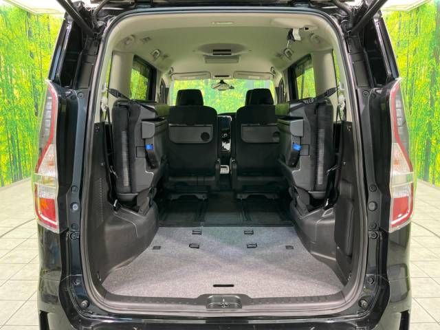Nissan SERENA 2019-08 186182-12