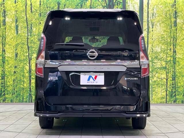 Nissan SERENA 2019-08 186182-17