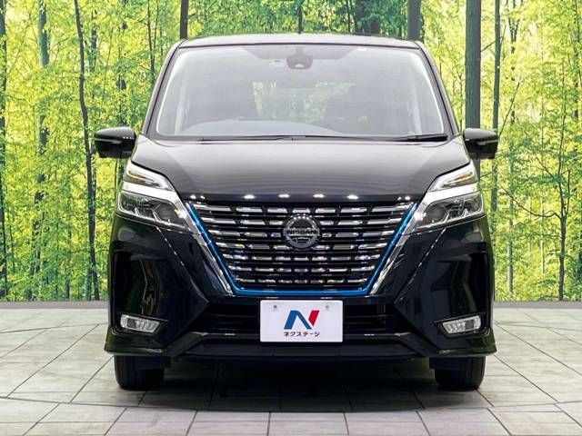 Nissan SERENA 2019-08 186182-16