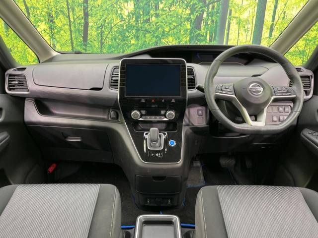 Nissan SERENA 2019-08 186182-1