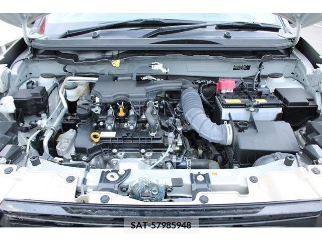 Daihatsu ROCKY 2021-11 387056-18