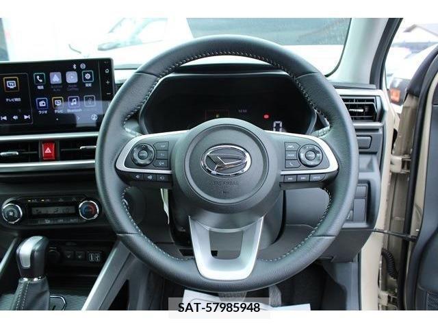 Daihatsu ROCKY 2021-11 387056-16