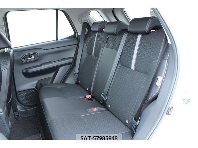 Daihatsu ROCKY 2021-11 387056-14