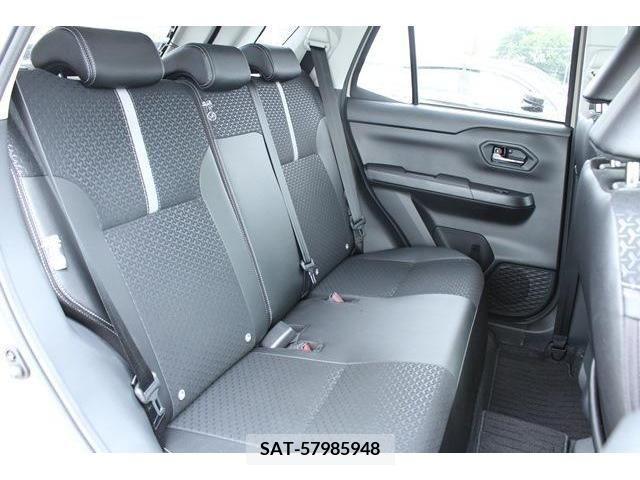Daihatsu ROCKY 2021-11 387056-13