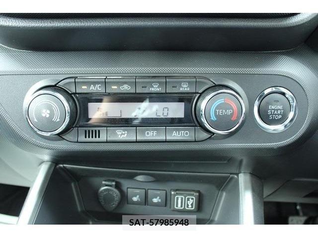 Daihatsu ROCKY 2021-11 387056-4