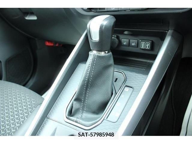 Daihatsu ROCKY 2021-11 387056-3