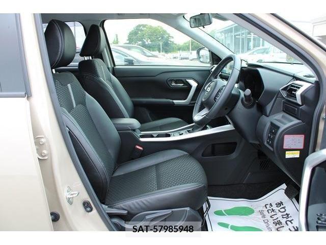 Daihatsu ROCKY 2021-11 387056-12