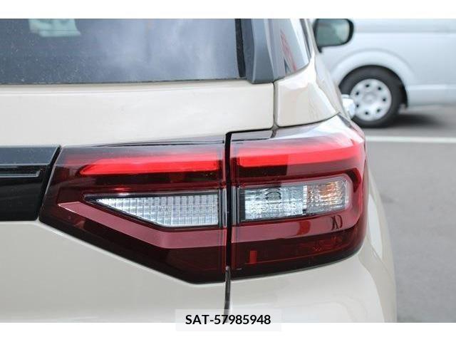 Daihatsu ROCKY 2021-11 387056-10