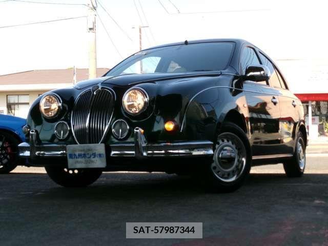 Mitsuoka VIEWT 2013-07 204846-2