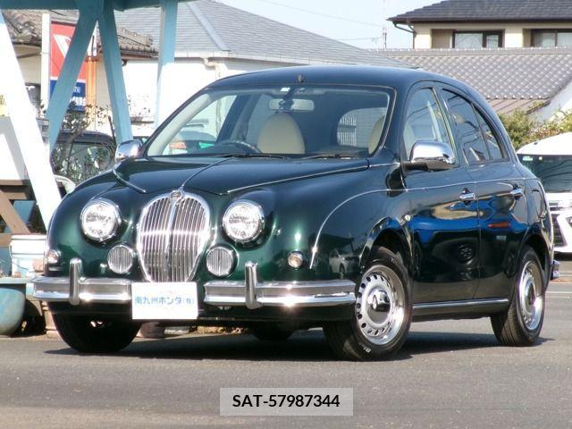 Mitsuoka VIEWT 2013-07 204846-0