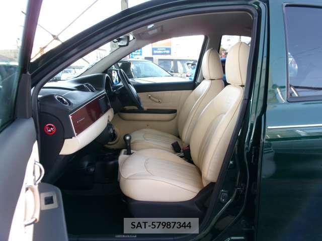 Mitsuoka VIEWT 2013-07 204846-8