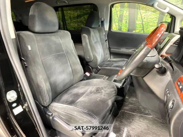 Toyota VELLFIRE 2009-09 335242-7
