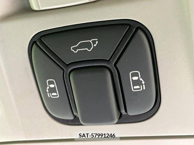 Toyota VELLFIRE 2009-09 335242-5