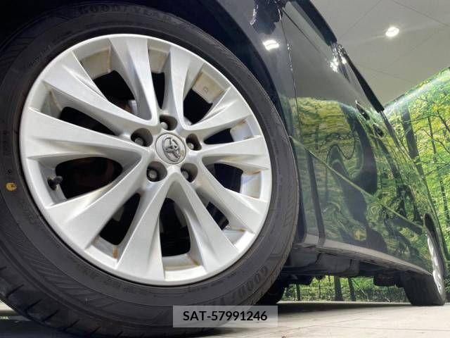 Toyota VELLFIRE 2009-09 335242-13