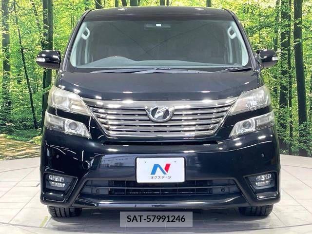 Toyota VELLFIRE 2009-09 335242-14