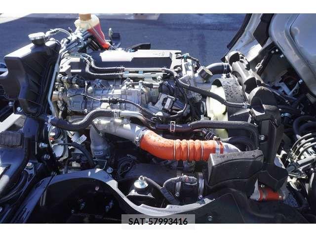 Mitsubishi CANTER 2023-09 225569-14