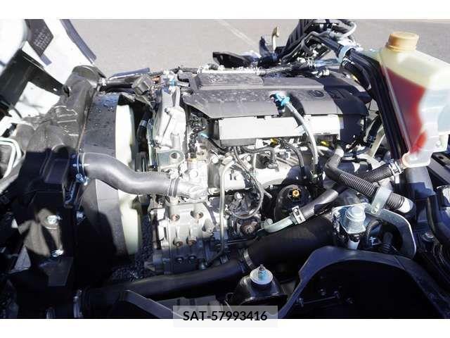 Mitsubishi CANTER 2023-09 225569-13