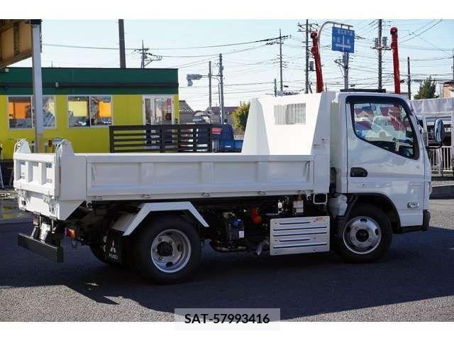 Mitsubishi CANTER 2023-09 225569-7