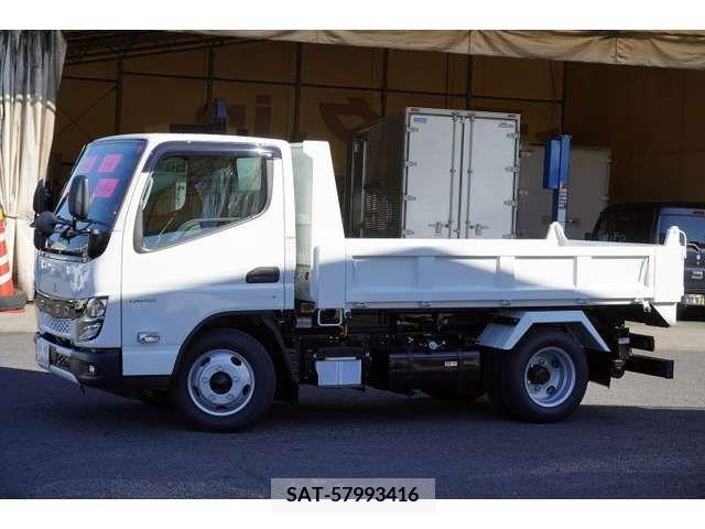 Mitsubishi CANTER 2023-09 225569-8