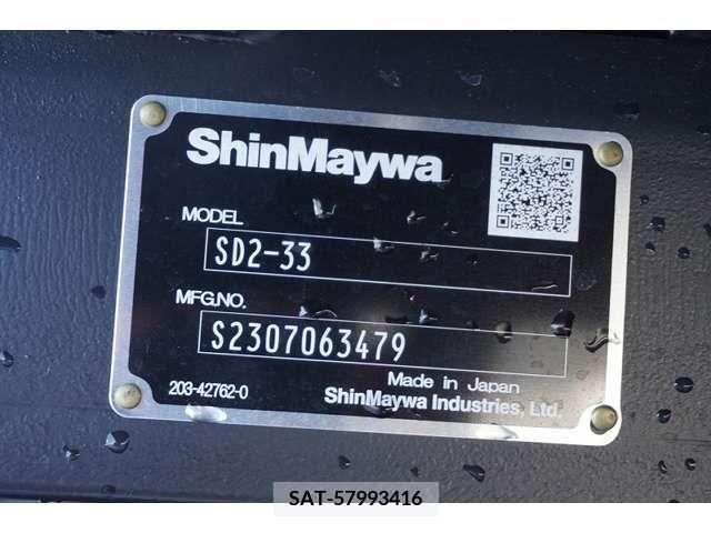 Mitsubishi CANTER 2023-09 225569-16