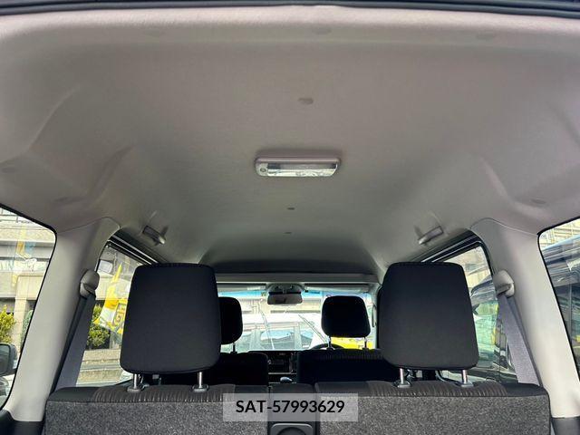 Daihatsu ATRAI WAGON 2017-11 206166-22