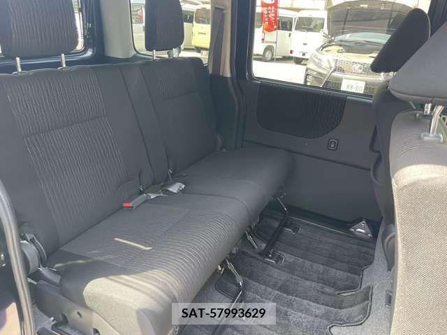 Daihatsu ATRAI WAGON 2017-11 206166-11