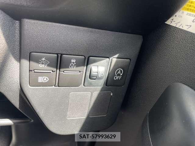 Daihatsu ATRAI WAGON 2017-11 206166-8