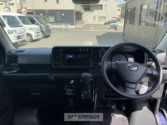Daihatsu ATRAI WAGON 2017-11 206166-17