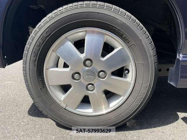 Daihatsu ATRAI WAGON 2017-11 206166-16