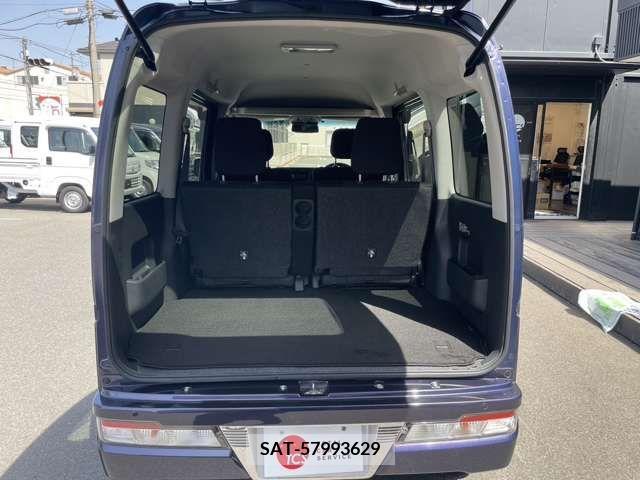 Daihatsu ATRAI WAGON 2017-11 206166-14