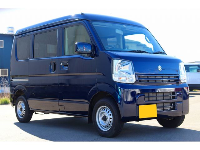 Suzuki EVERY 2022-03 189949-6