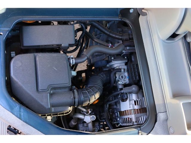 Suzuki EVERY 2022-03 189949-10