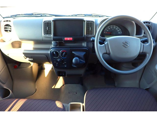 Suzuki EVERY 2022-03 189949-12