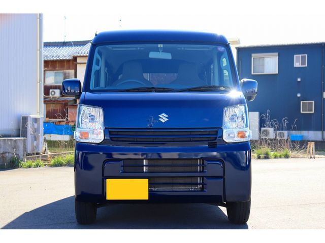 Suzuki EVERY 2022-03 189949-7