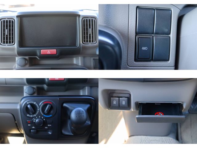 Suzuki EVERY 2022-03 189949-17