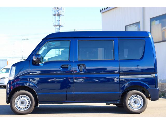 Suzuki EVERY 2022-03 189949-1