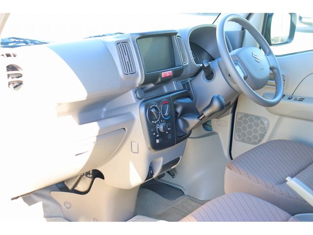 Suzuki EVERY 2022-03 189949-21