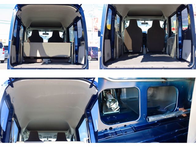Suzuki EVERY 2022-03 189949-27