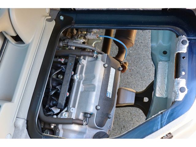 Suzuki EVERY 2022-03 189949-11